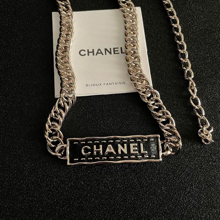 Chanel necklace 11lyh247